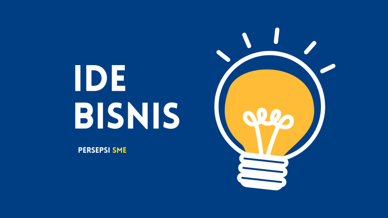 Ide Bisnis