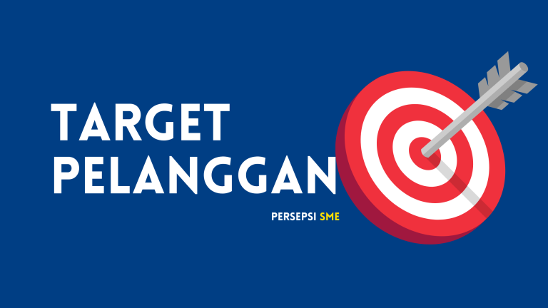 Menentukan Target Pelanggan